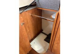 Low Profile Motorhome CARTHAGO C-Tourer T148 in Sale Occasion