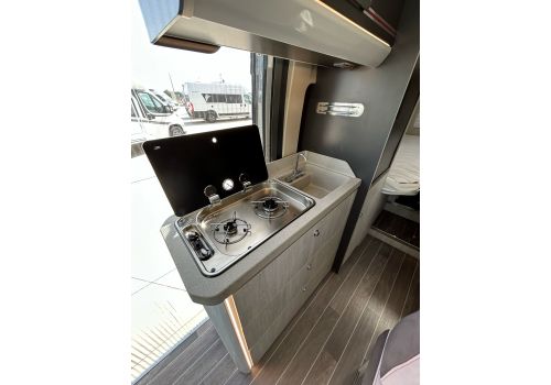 Camper Van ROLLER TEAM Livingstone DUO Advance en Sale Occasion