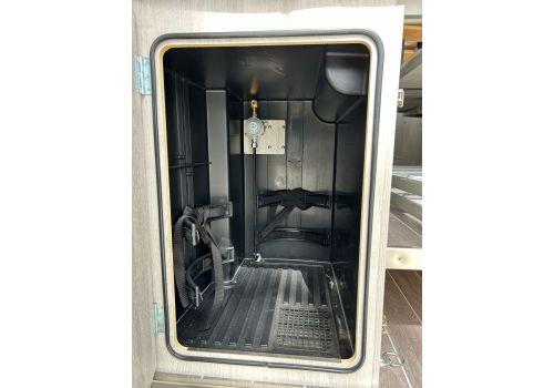 Camper Van ROLLER TEAM Livingstone DUO Advance en Sale Occasion