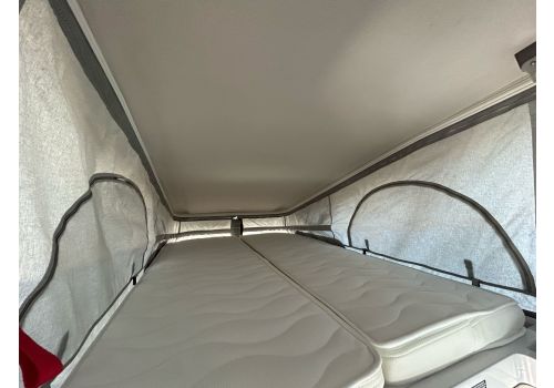 Camper Van ROLLER TEAM Livingstone DUO Advance en Sale Occasion