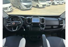 Camper Van ROLLER TEAM Livingstone DUO Advance in Sale Occasion