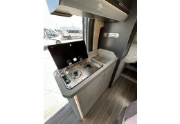 Camper Van ROLLER TEAM Livingstone DUO Advance in Sale Occasion