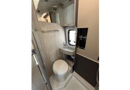 Camper Van ROLLER TEAM Livingstone DUO Advance in Sale Occasion