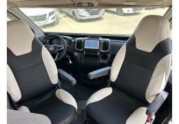 Camper Van ROLLER TEAM Livingstone DUO Advance in Sale Occasion