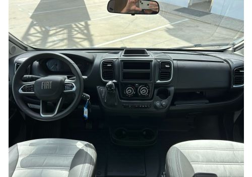 Capuchina Motorhome SUNLIGHT T 69 LC Adventure Edition en Rent