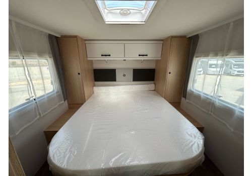 Capuchina Motorhome SUNLIGHT T 69 LC Adventure Edition en Rent
