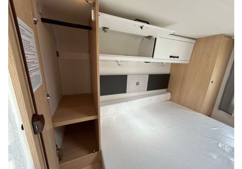 Capuchina Motorhome SUNLIGHT T 69 LC Adventure Edition en Rent