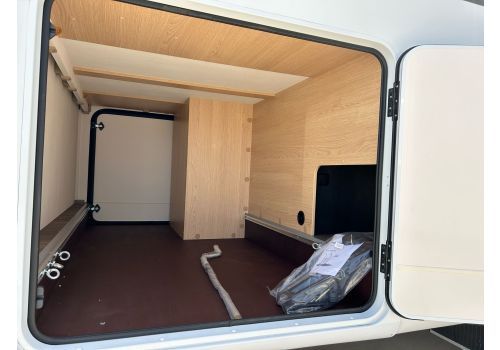 Capuchina Motorhome SUNLIGHT T 69 LC Adventure Edition en Rent