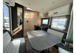 Capuchina Motorhome SUNLIGHT T69LC Adventure Edition in Catalog
