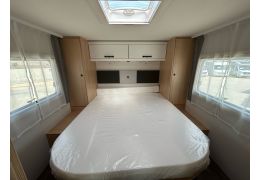 Capuchina Motorhome SUNLIGHT T69LC Adventure Edition in Catalog