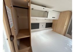 Capuchina Motorhome SUNLIGHT T69LC Adventure Edition in Catalog