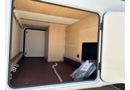 Capuchina Motorhome SUNLIGHT T69LC Adventure Edition in Catalog