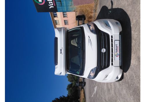 Low Profile Motorhome MC LOUIS MC 4 en Sale Occasion