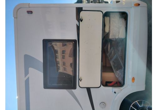 Low Profile Motorhome MC LOUIS MC 4 en Sale Occasion