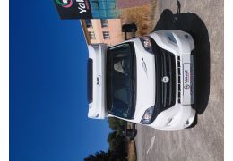 Low Profile Motorhome MC LOUIS MC 4 en Sale Occasion