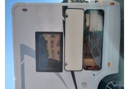 Low Profile Motorhome MC LOUIS MC 4 en Sale Occasion