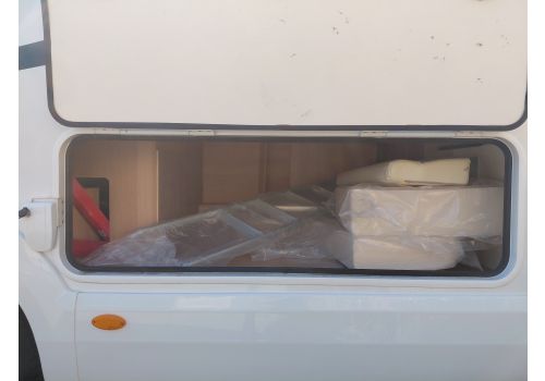 Low Profile Motorhome MC LOUIS MC4 333 en Sale Occasion