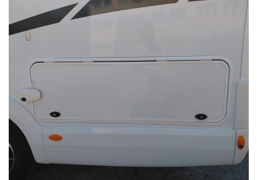 Low Profile Motorhome MC LOUIS MC4 333 en Sale Occasion