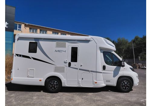 Low Profile Motorhome MC LOUIS MC4 333 en Sale Occasion