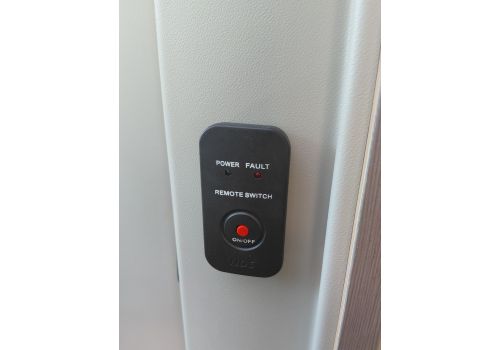 Low Profile Motorhome MC LOUIS MC4 333 en Sale Occasion