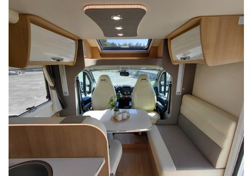 Low Profile Motorhome MC LOUIS MC4 333 en Sale Occasion