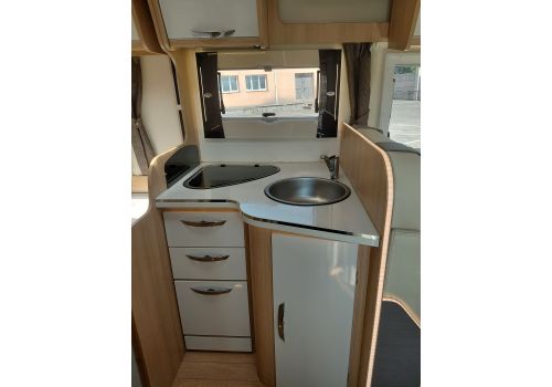 Low Profile Motorhome MC LOUIS MC4 333 en Sale Occasion
