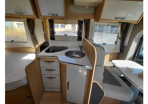 Low Profile Motorhome MC LOUIS MC4 333 en Sale Occasion