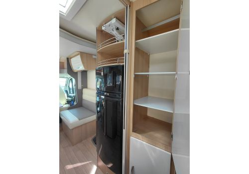 Low Profile Motorhome MC LOUIS MC4 333 en Sale Occasion
