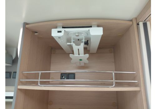 Low Profile Motorhome MC LOUIS MC4 333 en Sale Occasion