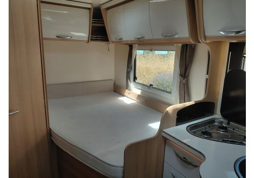 Low Profile Motorhome MC LOUIS MC4 333 en Sale Occasion