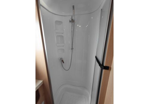 Low Profile Motorhome MC LOUIS MC4 333 en Sale Occasion