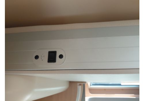 Low Profile Motorhome MC LOUIS MC4 333 en Sale Occasion