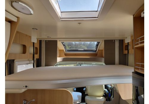 Low Profile Motorhome MC LOUIS MC4 333 en Sale Occasion