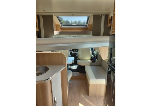 Low Profile Motorhome MC LOUIS MC4 333 en Sale Occasion