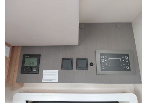 Low Profile Motorhome MC LOUIS MC4 333 en Sale Occasion