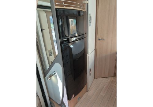 Low Profile Motorhome MC LOUIS MC4 333 en Sale Occasion