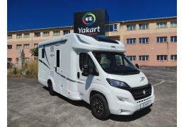 MC LOUIS MC4 333 · Low Profile Motorhome used