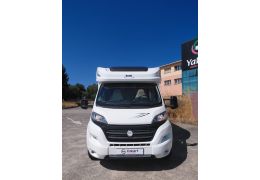 Low Profile Motorhome MC LOUIS MC4 333 in Sale Occasion