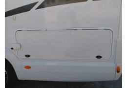 Low Profile Motorhome MC LOUIS MC4 333 in Sale Occasion