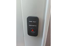 Low Profile Motorhome MC LOUIS MC4 333 in Sale Occasion