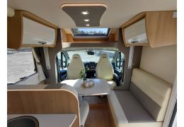 Low Profile Motorhome MC LOUIS MC4 333 in Sale Occasion