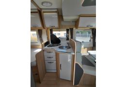 Low Profile Motorhome MC LOUIS MC4 333 in Sale Occasion