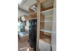 Low Profile Motorhome MC LOUIS MC4 333 in Sale Occasion