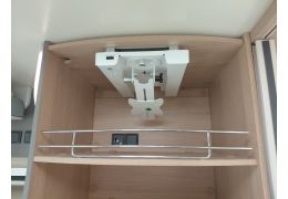 Low Profile Motorhome MC LOUIS MC4 333 in Sale Occasion