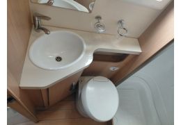 Low Profile Motorhome MC LOUIS MC4 333 in Sale Occasion