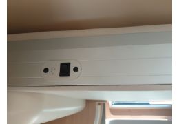 Low Profile Motorhome MC LOUIS MC4 333 in Sale Occasion