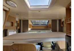 Low Profile Motorhome MC LOUIS MC4 333 in Sale Occasion