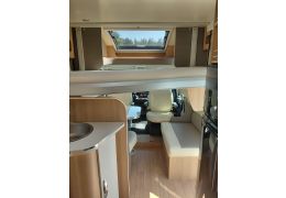 Low Profile Motorhome MC LOUIS MC4 333 in Sale Occasion