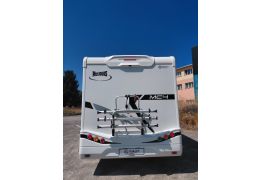 Low Profile Motorhome MC LOUIS MC4 333 in Sale Occasion