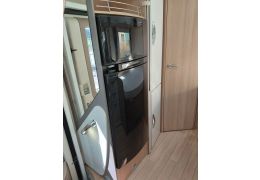Low Profile Motorhome MC LOUIS MC4 333 in Sale Occasion